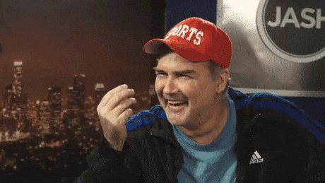 Best Norm Macdonald Live GIFs | Gfycat