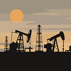 Why I Don't Invest in Oil Stocks