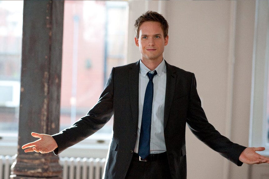 Why Patrick J. Adams' Mike Leave Suits Before Final Season? Why Patrick J. Adams' Mike Leave Suits Before Final Season?