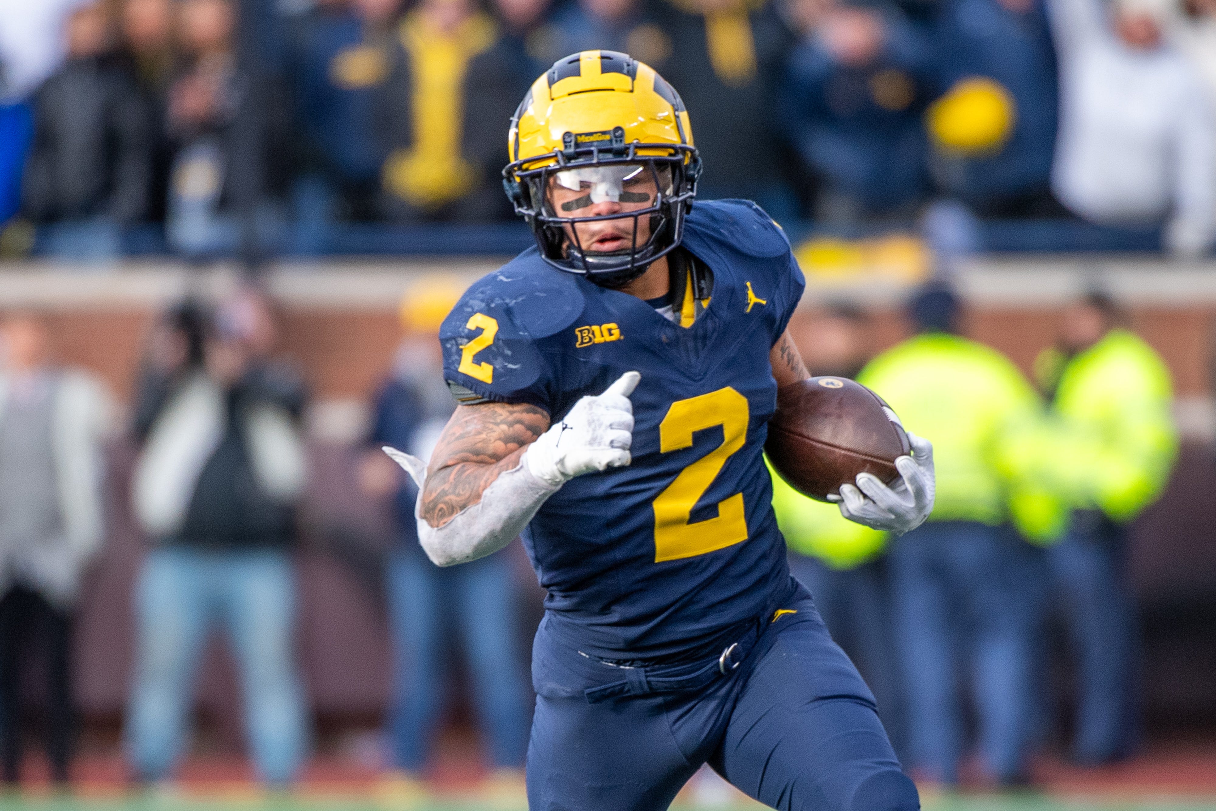 The Mike McCoy Era, Defined (Part 4) | Bolts From The Blue, image size:4000x2670