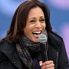 Kamala’s Laughter