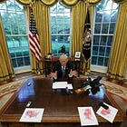 Donald Trump, the CIA, and "the Whole Bay of Pigs Thing"