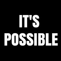 It's Possible | LinkedIn