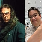 Ep. 29: BioWare Stories Part 3 - Dragons, Mako, Mounts and more