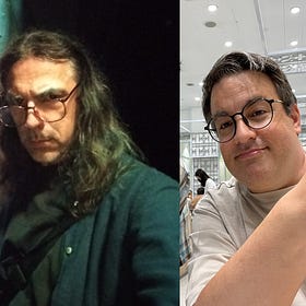 Ep. 29: BioWare Stories Part 3 - Dragons, Mako, Mounts and more