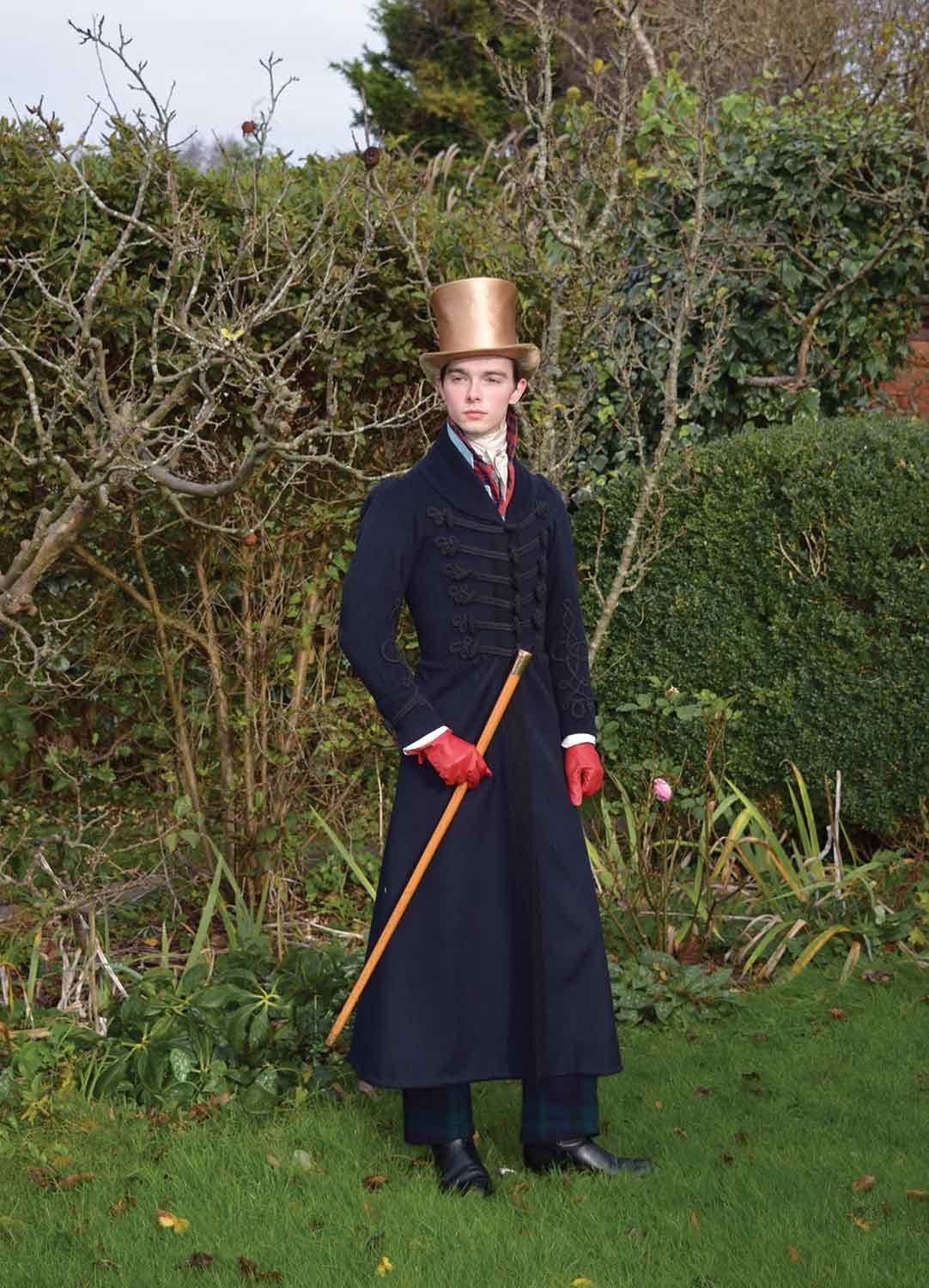 King of Chaps - The Chap