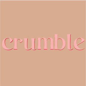 Substack profile picture for @crumbled