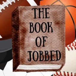 book of jobbed logo book of jobbed logo