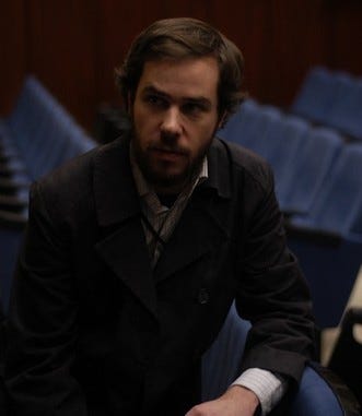 Álvaro Ortiz, Furilo