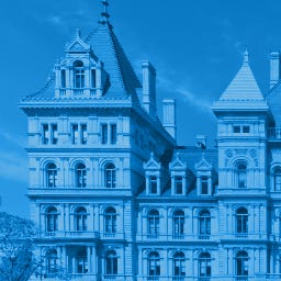 Capitol Confidential with Dan Clark