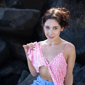 Cuckold For the First Time on Our Honeymoon