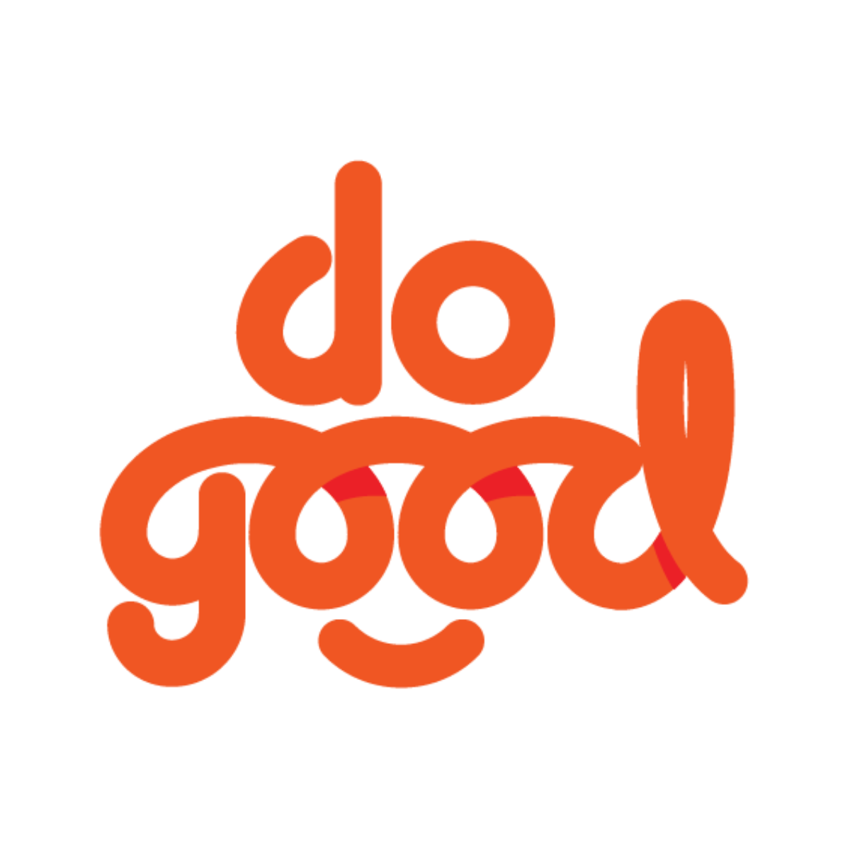Do Good - stories of good things, optimism and hope.