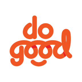 Do Good - stories of good things, optimism and hope.