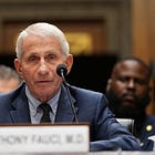SPECIAL REPORT: Fauci Invokes the Fifth 100+ Times as Rand Paul Escalates COVID-19 Origins Inquiry