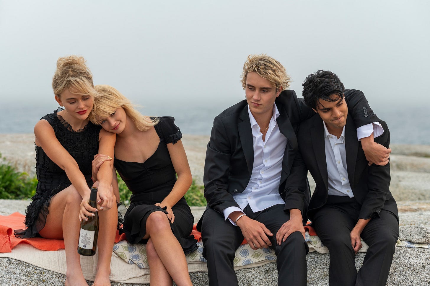 We Were Liars: The 5 Biggest Changes From Book to Show | Vanity Fair