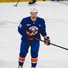 Drouin’s Return Comes At A Crucial Moment For Surging Islanders