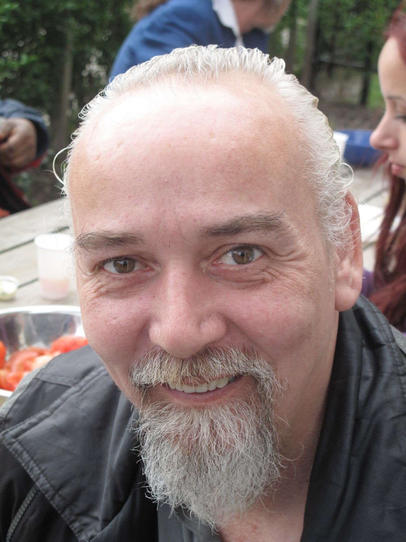 Ed’s Targeted Individual  Substack