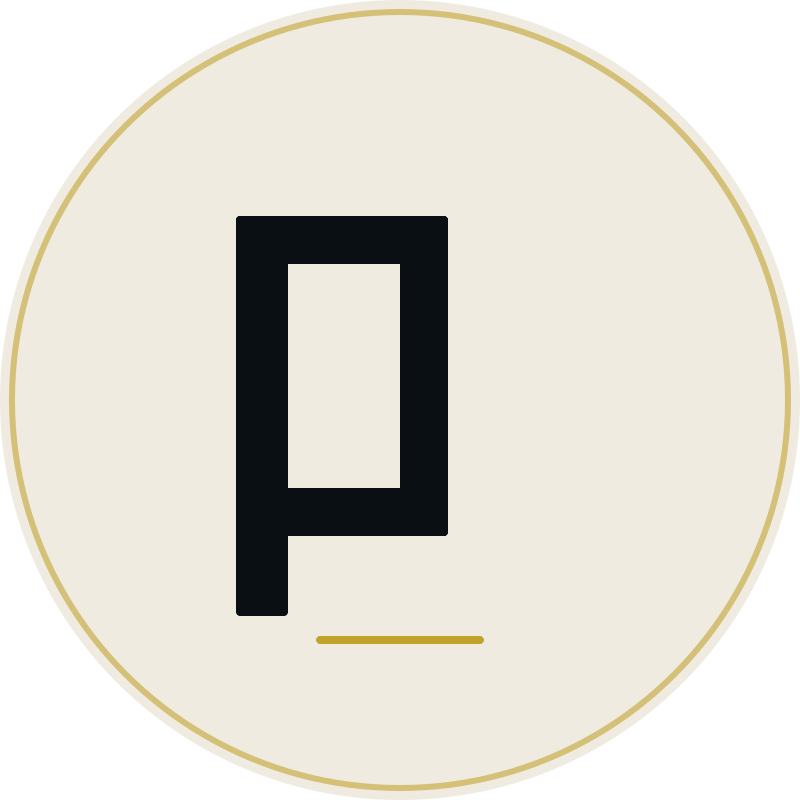 The Patala Portfolio logo