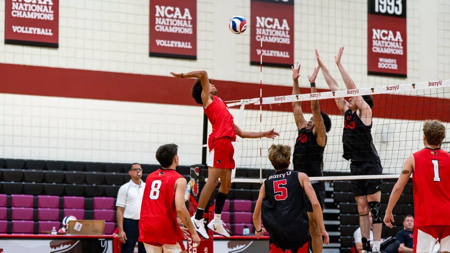 MVB - Zachary Jabr MVB - Zachary Jabr