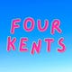 four kents
