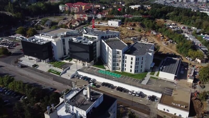 FLAGRANT: Soții lui Pătrășcoiu și Orodel, șefele CNI, <span class="rosu">au luat milioane de lei</span> de la Erbașu-Concelex, marii câștigători de licitații de la compania de stat / EXCLUSIV 12 academia de muzica