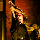 REVIEW: The Guest, or Se Gæst, at Seaton Delaval Hall