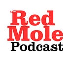 Red Mole Substack