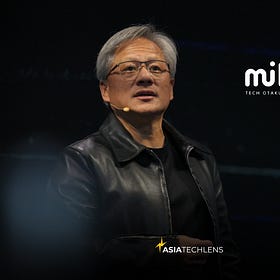 miHoYo: The Chinese Gaming Studio That Caught Jensen Huang’s Eye