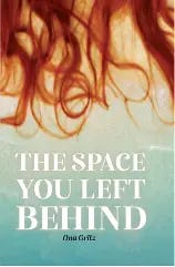 Image result for the space you left behind ona gritz