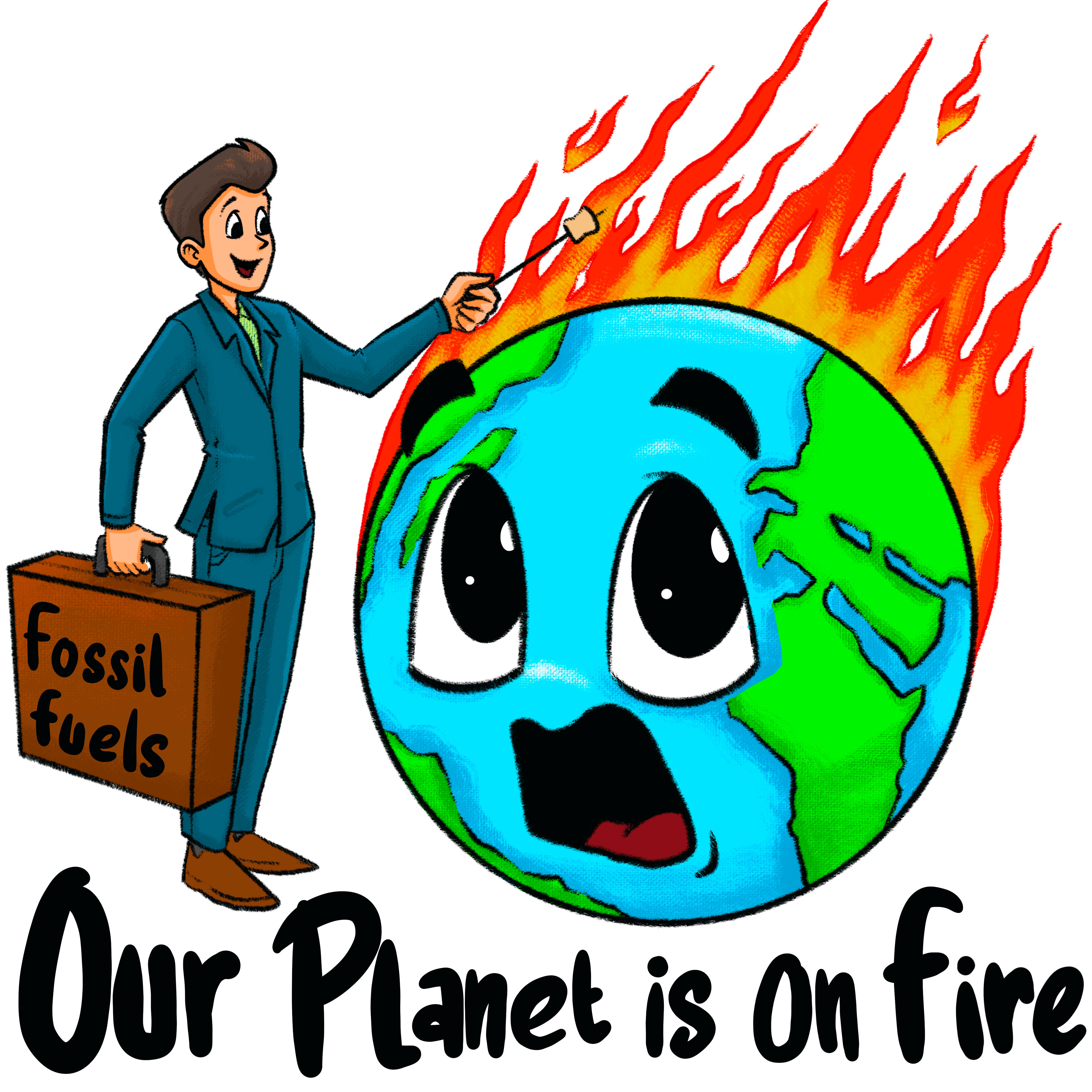 Laurent Cousineau’s Substack (Climate Change Guide)