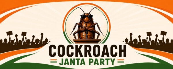 There Is More Than One Cockroach in Narendra Modi's Kitchen – The Diplomat There Is More Than One Cockroach in Narendra Modi's Kitchen – The Diplomat