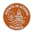 Events in Athens's avatar