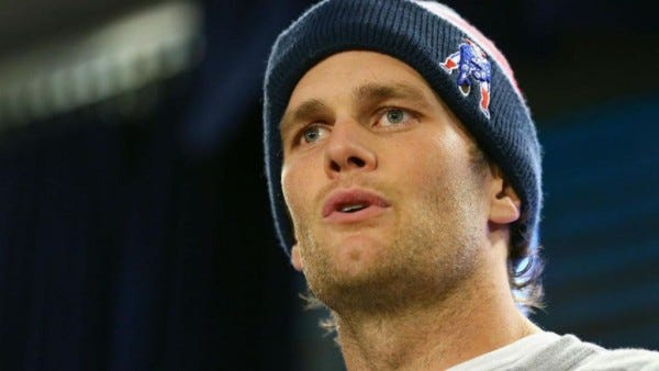 tom brady suspended four games after deflategate findings 2015 tom brady suspended four games after deflategate findings 2015