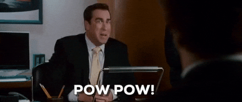 Pow Pow Pow GIFs - Find & Share on GIPHY Pow Pow Pow GIFs - Find & Share on GIPHY