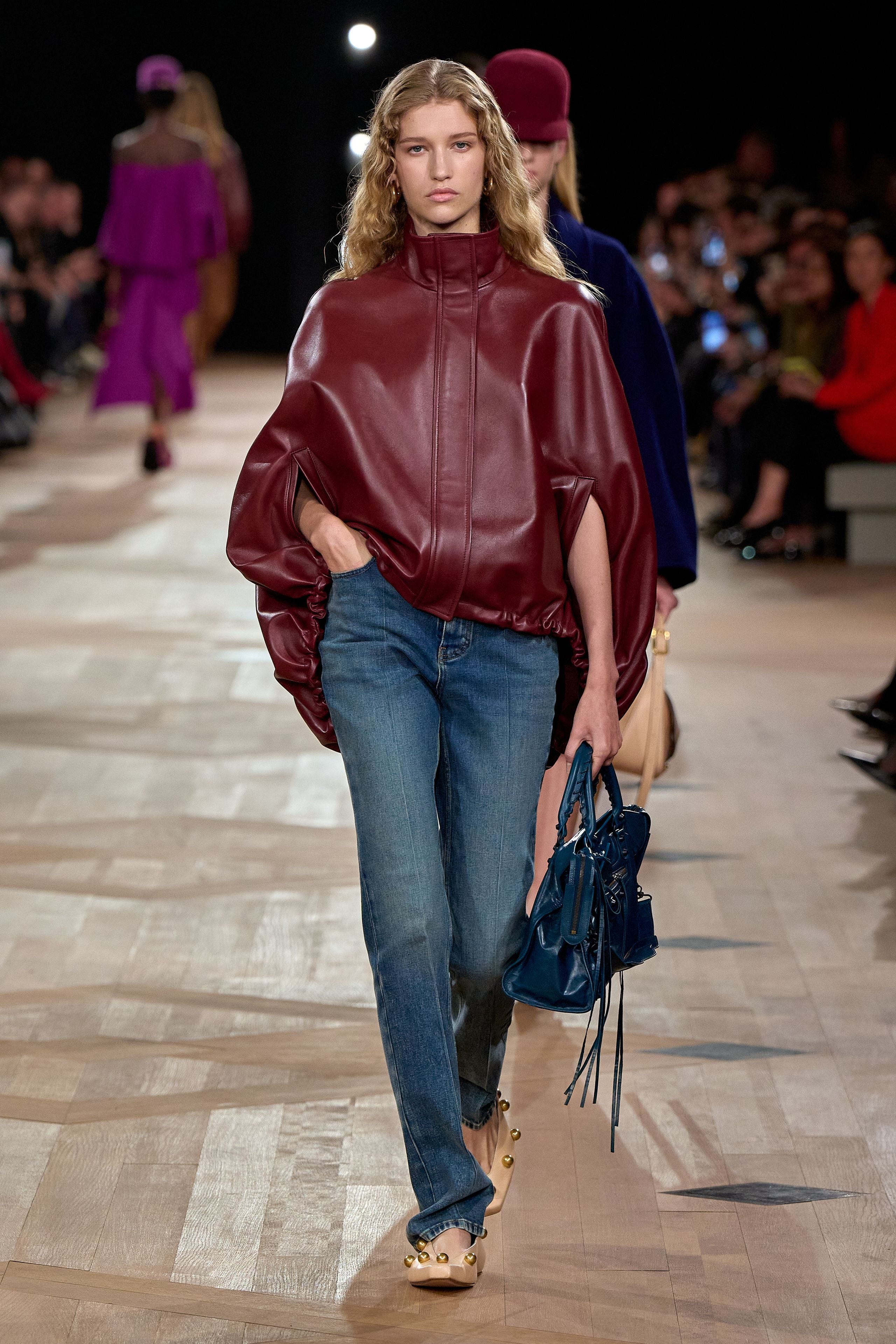 Trendy Red Clothing Items To Wear This Winter