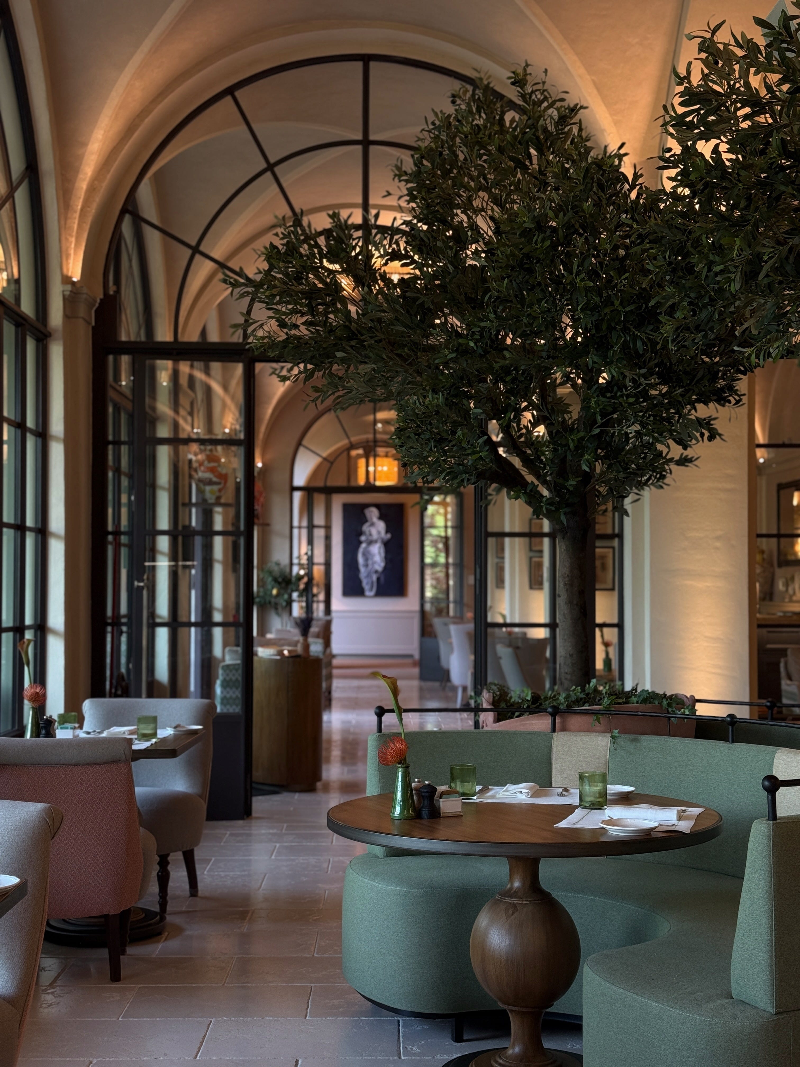 Everything I hate about luxury hotels - by Gina Jackson