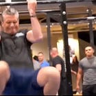 Let's Talk About Pete Hegseth's Very Good Pull-Ups