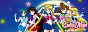 Sailor Moon Sailor Moon