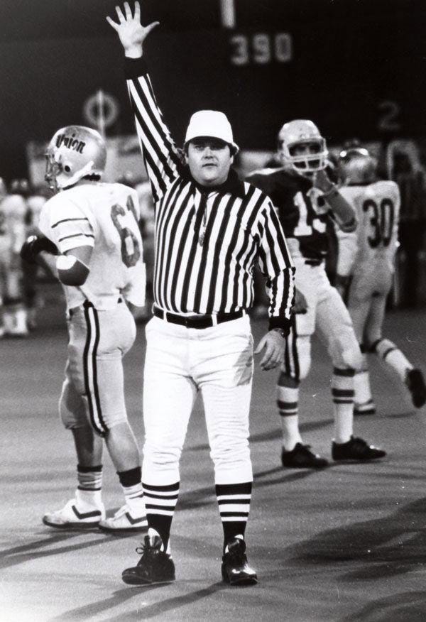 Jim Ross