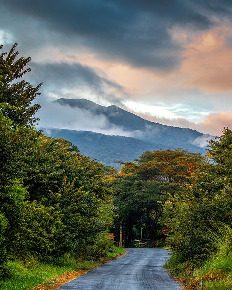 Images of Costa Rica