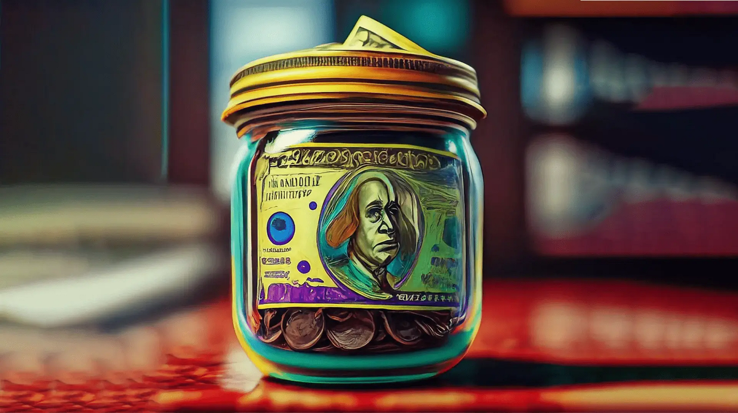 What's going on with tipping in the US?