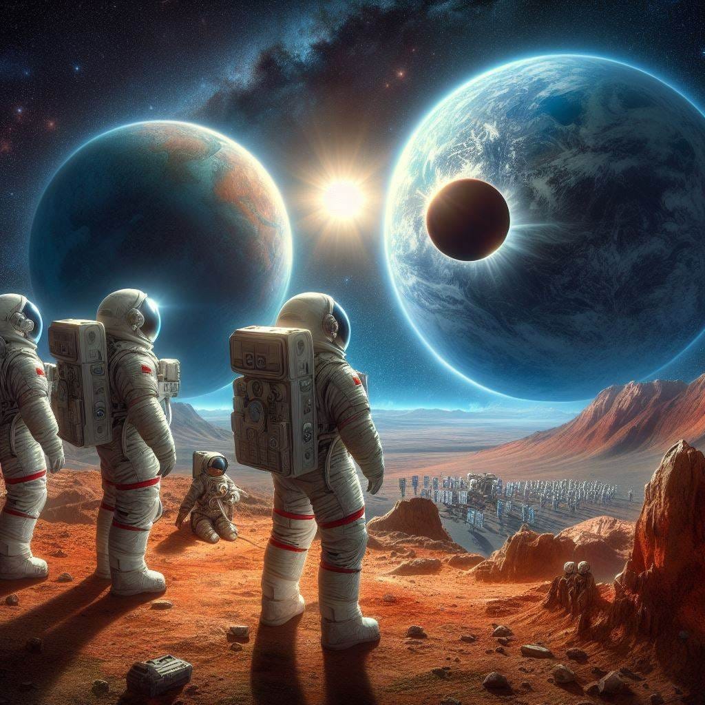AI Generated Image