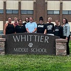 New Sioux Falls task force to assess school facility needs, with focus on Whittier