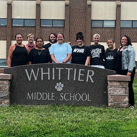 New Sioux Falls task force to assess school facility needs, with focus on Whittier