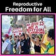 Reproductive Freedom for All