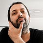 Pablo Giordano's avatar