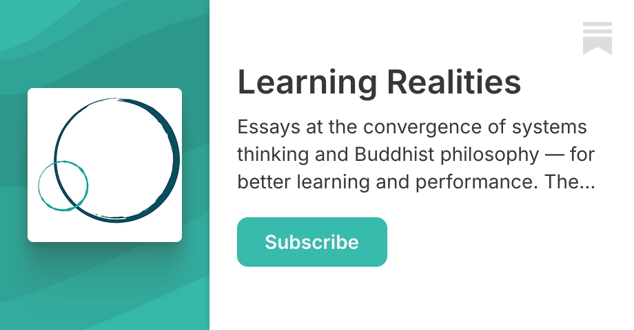 Learning Realities | Carlos Pompa | Substack
