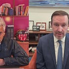 WATCH: How to king-proof America, now and forever