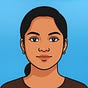 Swetha M's avatar