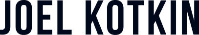 Joel Kotkin